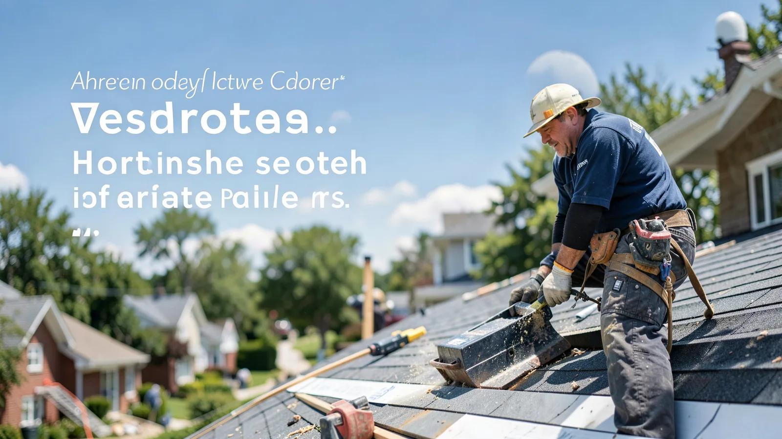 Roof Replacement in Oreland, PA near me